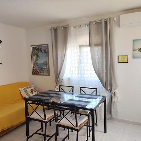 Estrella Del Mar, Denia Apartman Les Deveses Kültér fotó