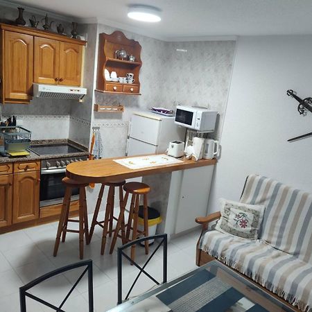 Estrella Del Mar, Denia Apartman Les Deveses Kültér fotó