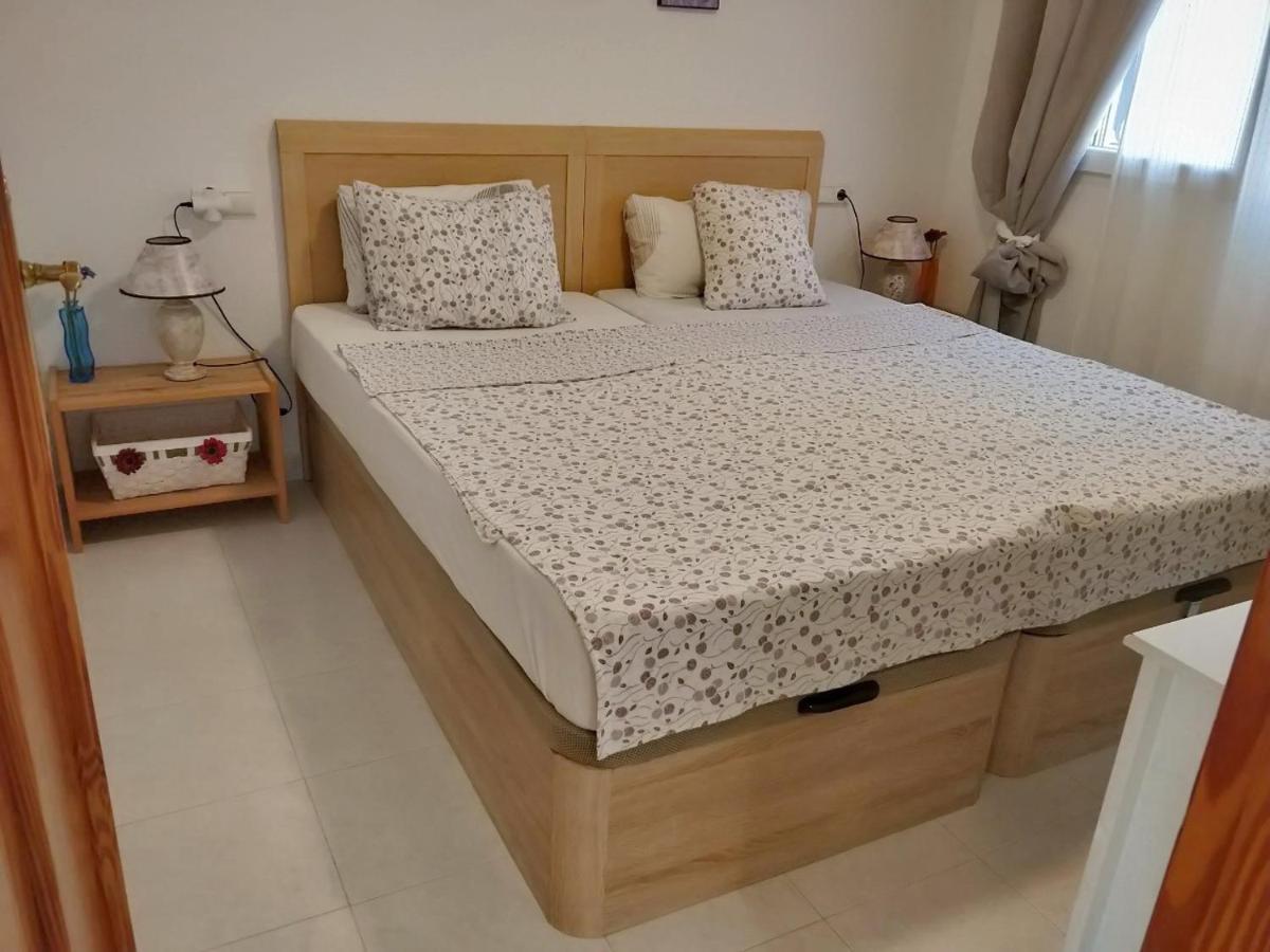 Estrella Del Mar, Denia Apartman Les Deveses Kültér fotó