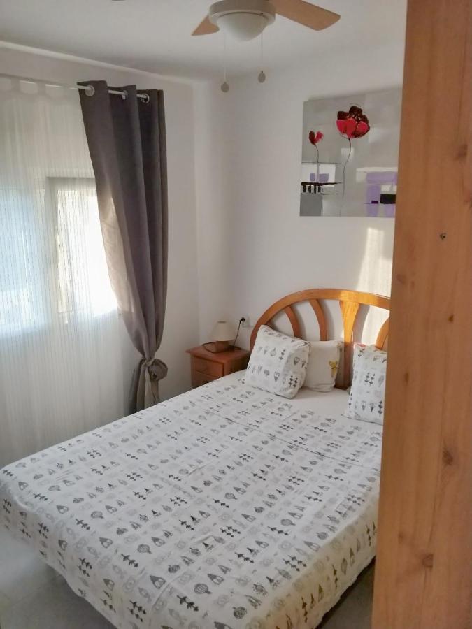 Estrella Del Mar, Denia Apartman Les Deveses Kültér fotó