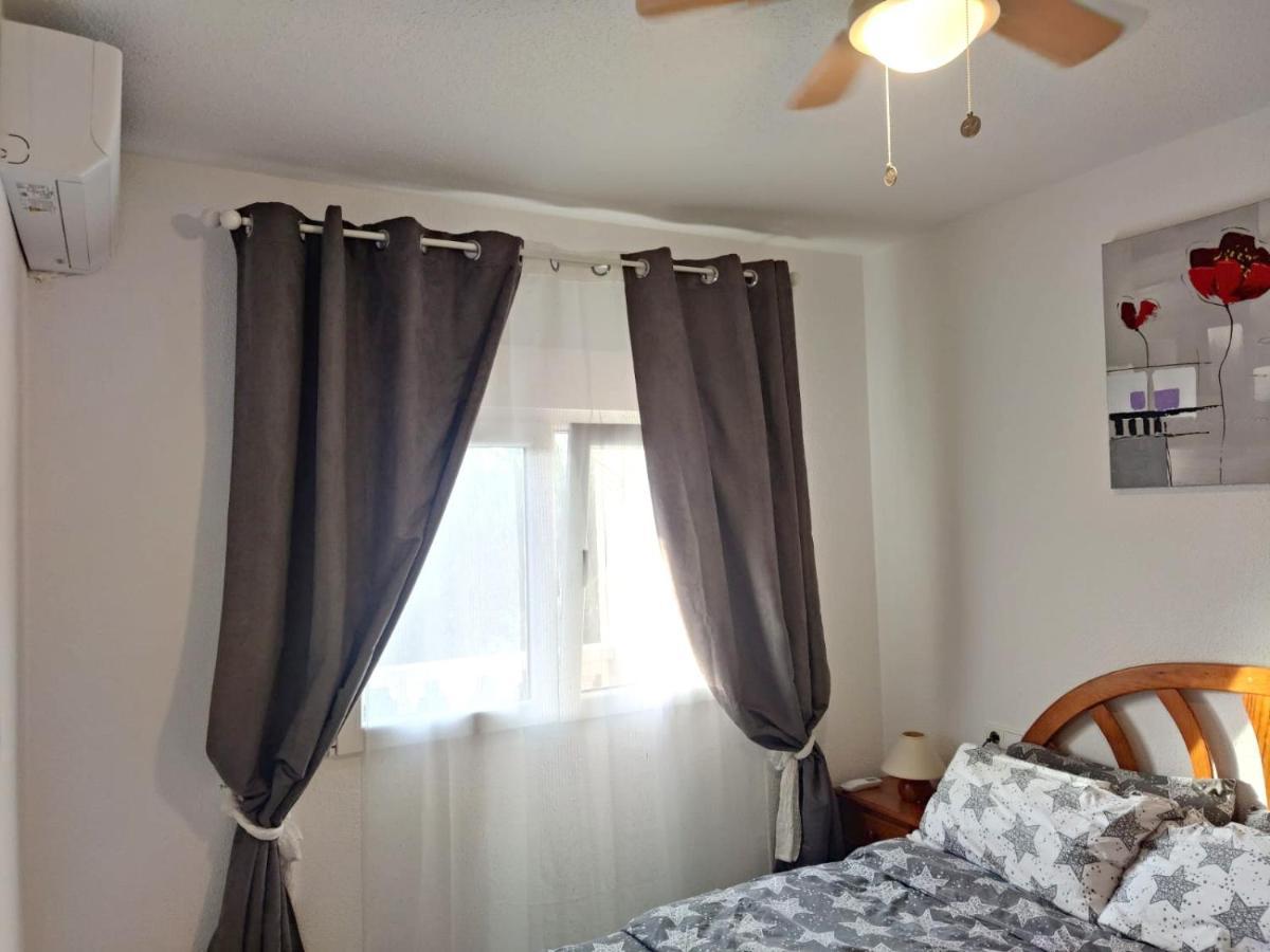 Estrella Del Mar, Denia Apartman Les Deveses Kültér fotó
