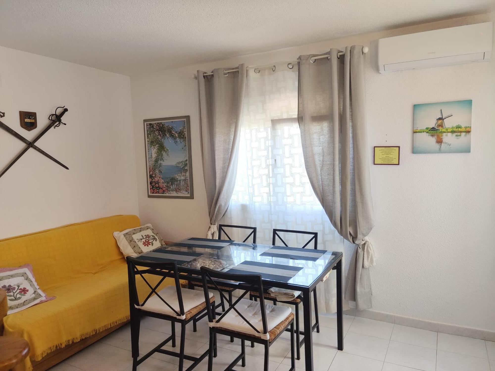 Estrella Del Mar, Denia Apartman Les Deveses Kültér fotó