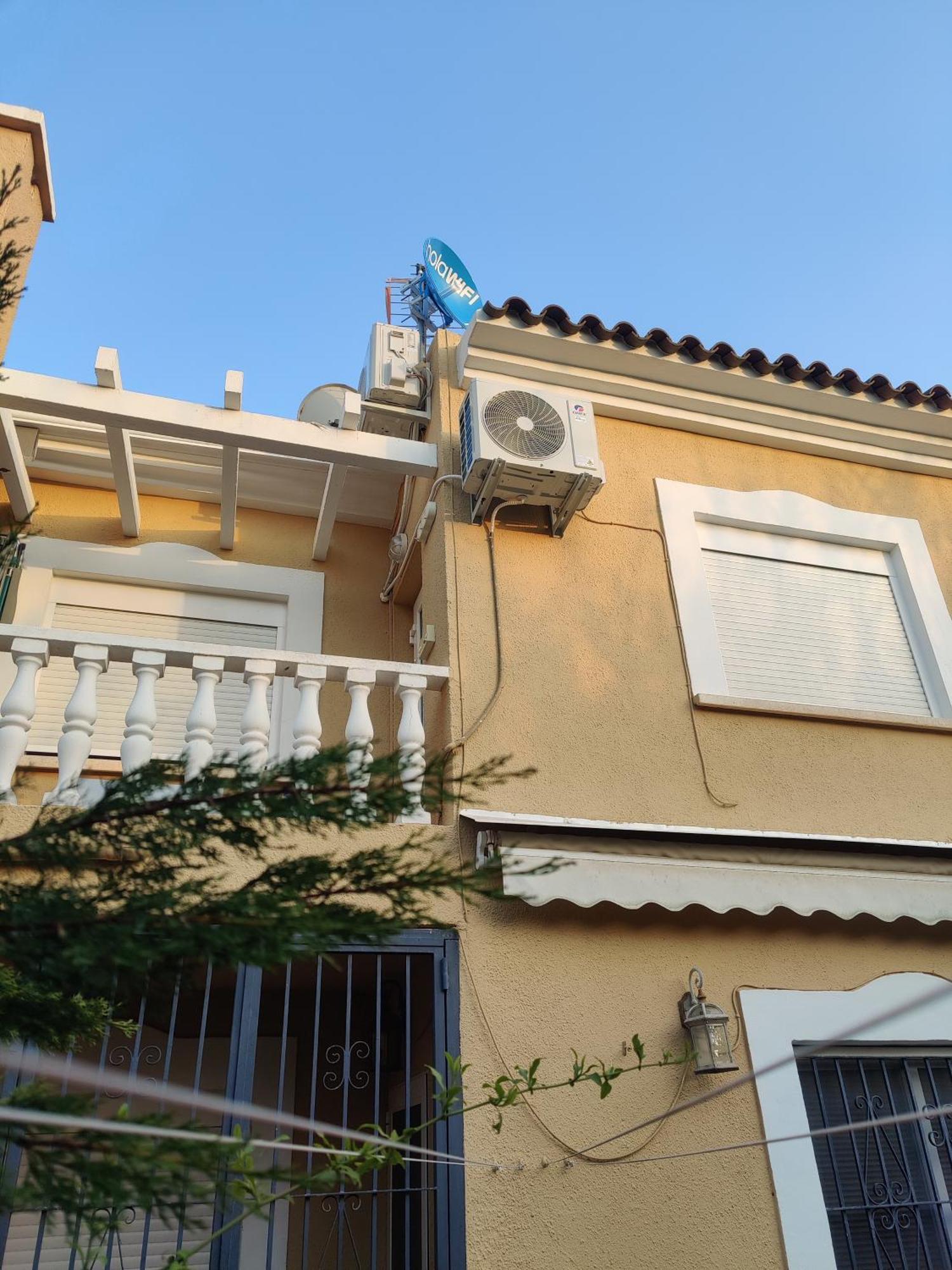 Estrella Del Mar, Denia Apartman Les Deveses Kültér fotó