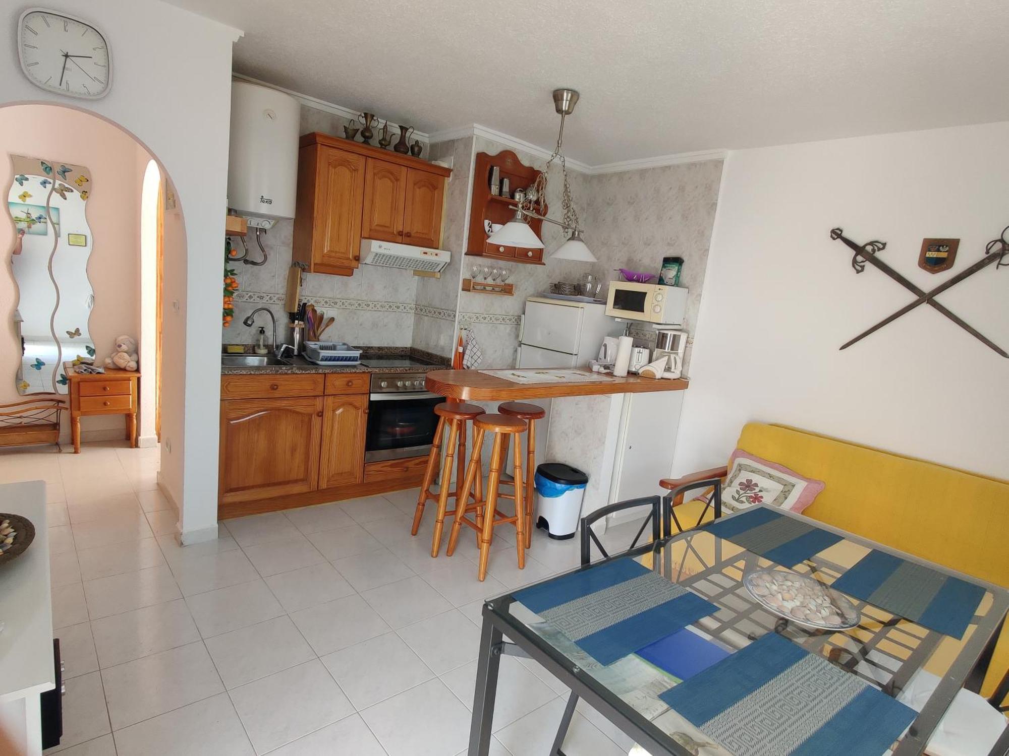Estrella Del Mar, Denia Apartman Les Deveses Kültér fotó