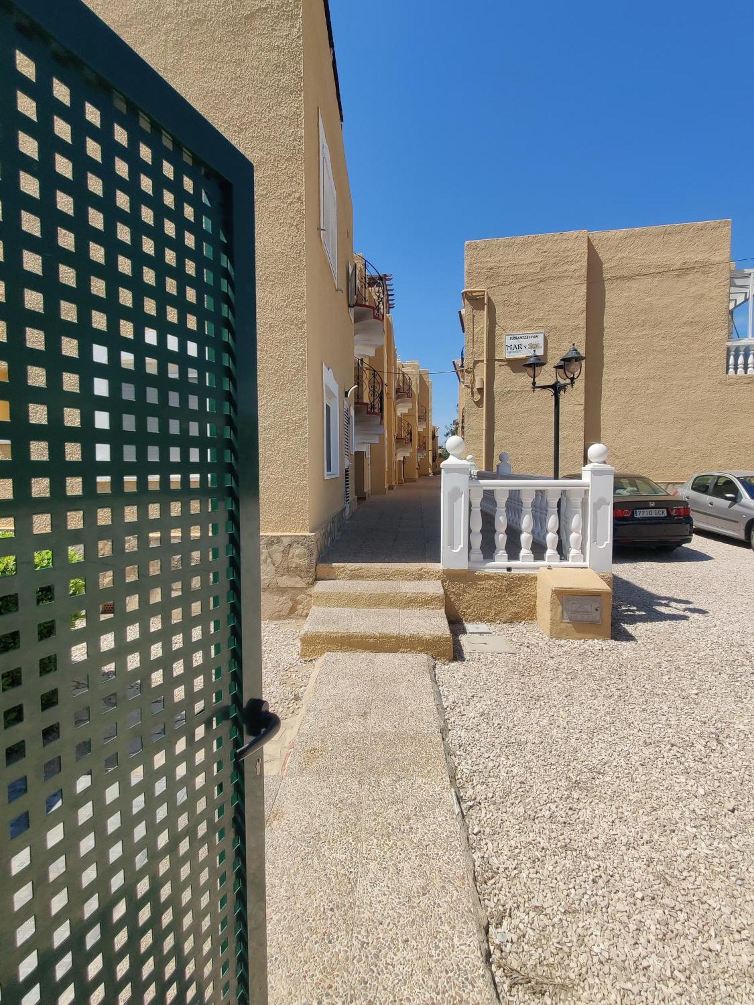 Estrella Del Mar, Denia Apartman Les Deveses Kültér fotó