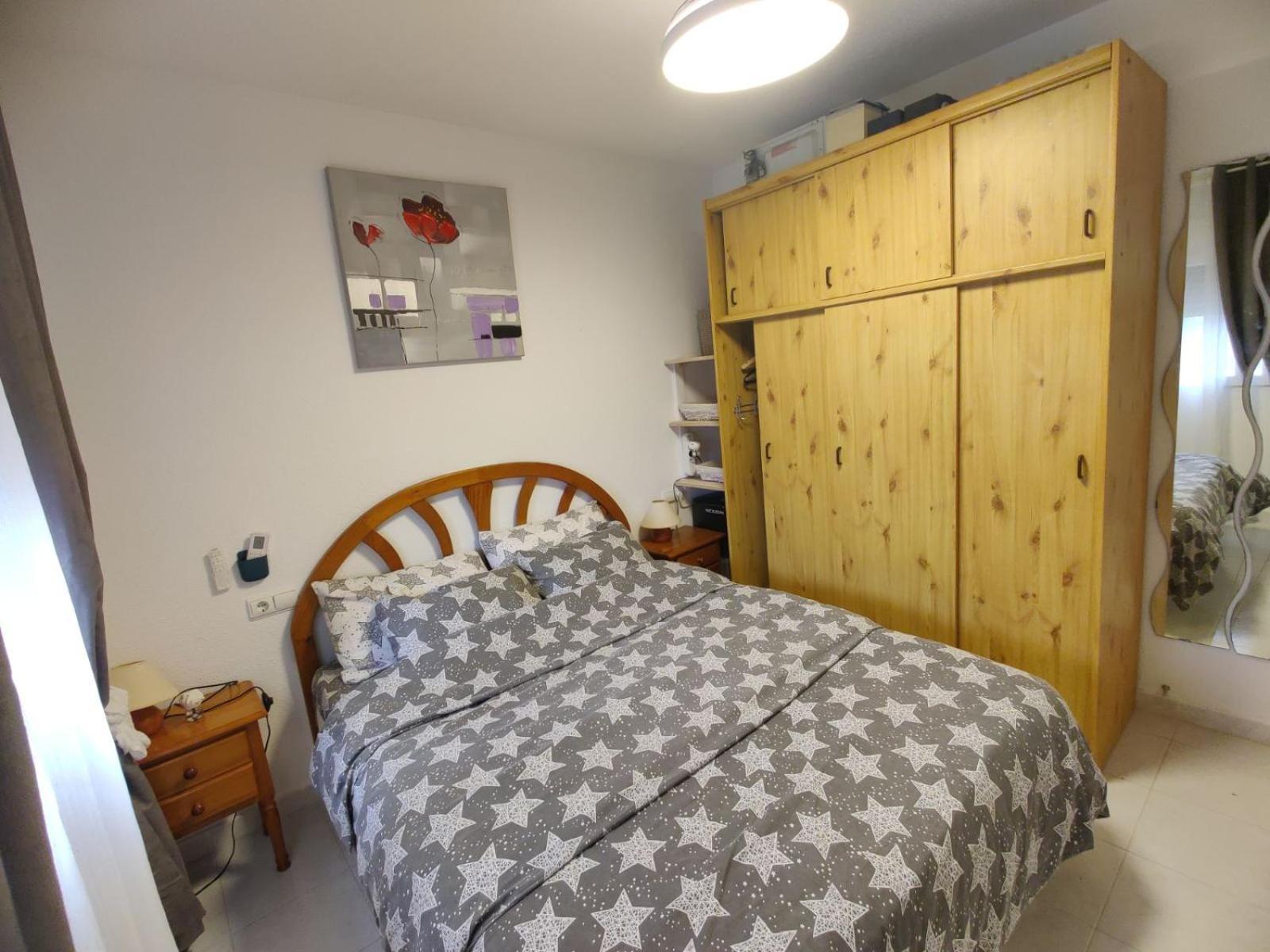 Estrella Del Mar, Denia Apartman Les Deveses Kültér fotó