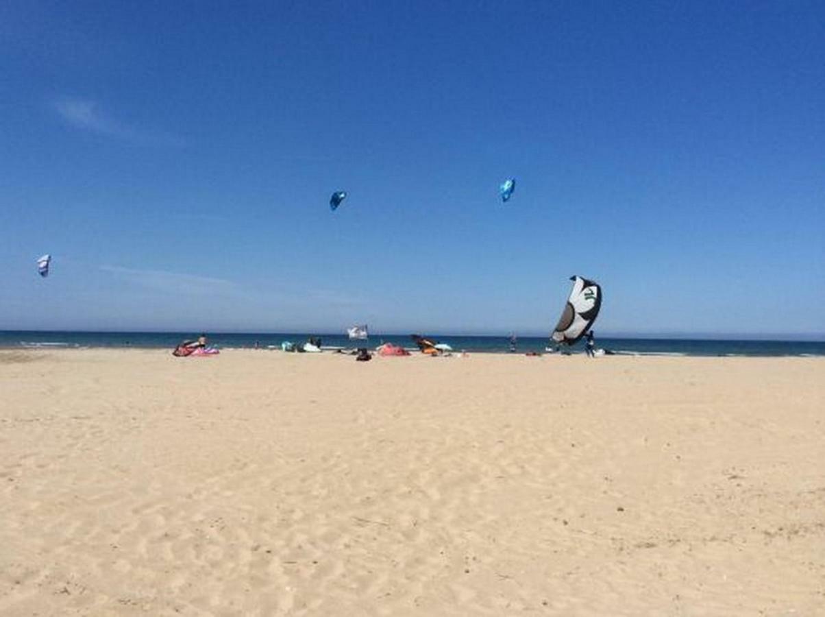Estrella Del Mar, Denia Apartman Les Deveses Kültér fotó
