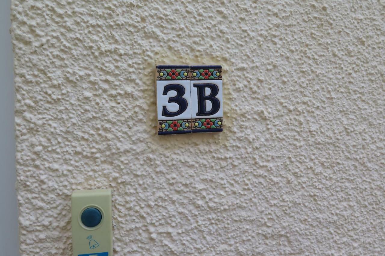Estrella Del Mar, Denia Apartman Les Deveses Kültér fotó