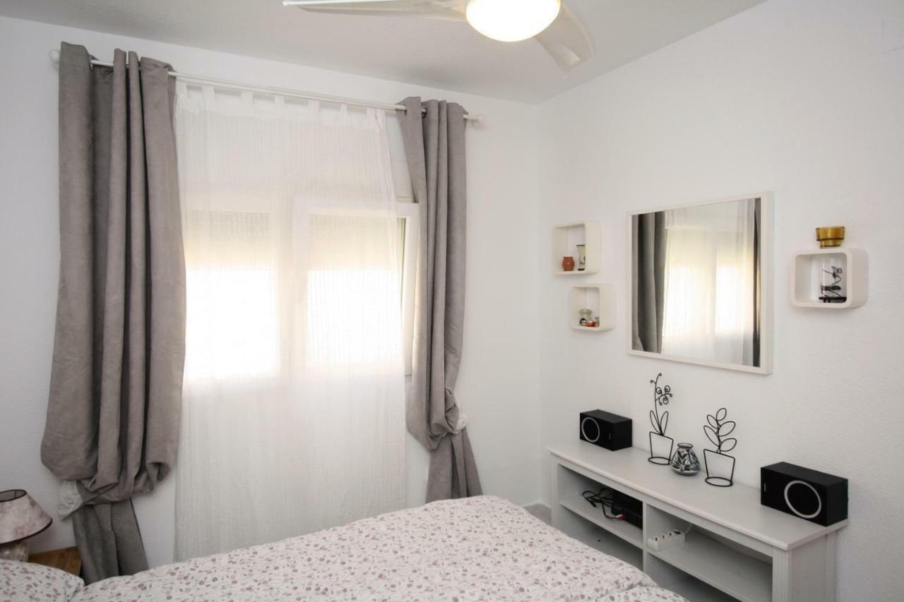 Estrella Del Mar, Denia Apartman Les Deveses Kültér fotó
