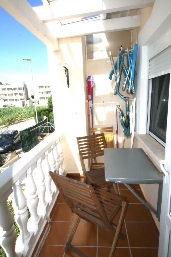 Estrella Del Mar, Denia Apartman Les Deveses Kültér fotó