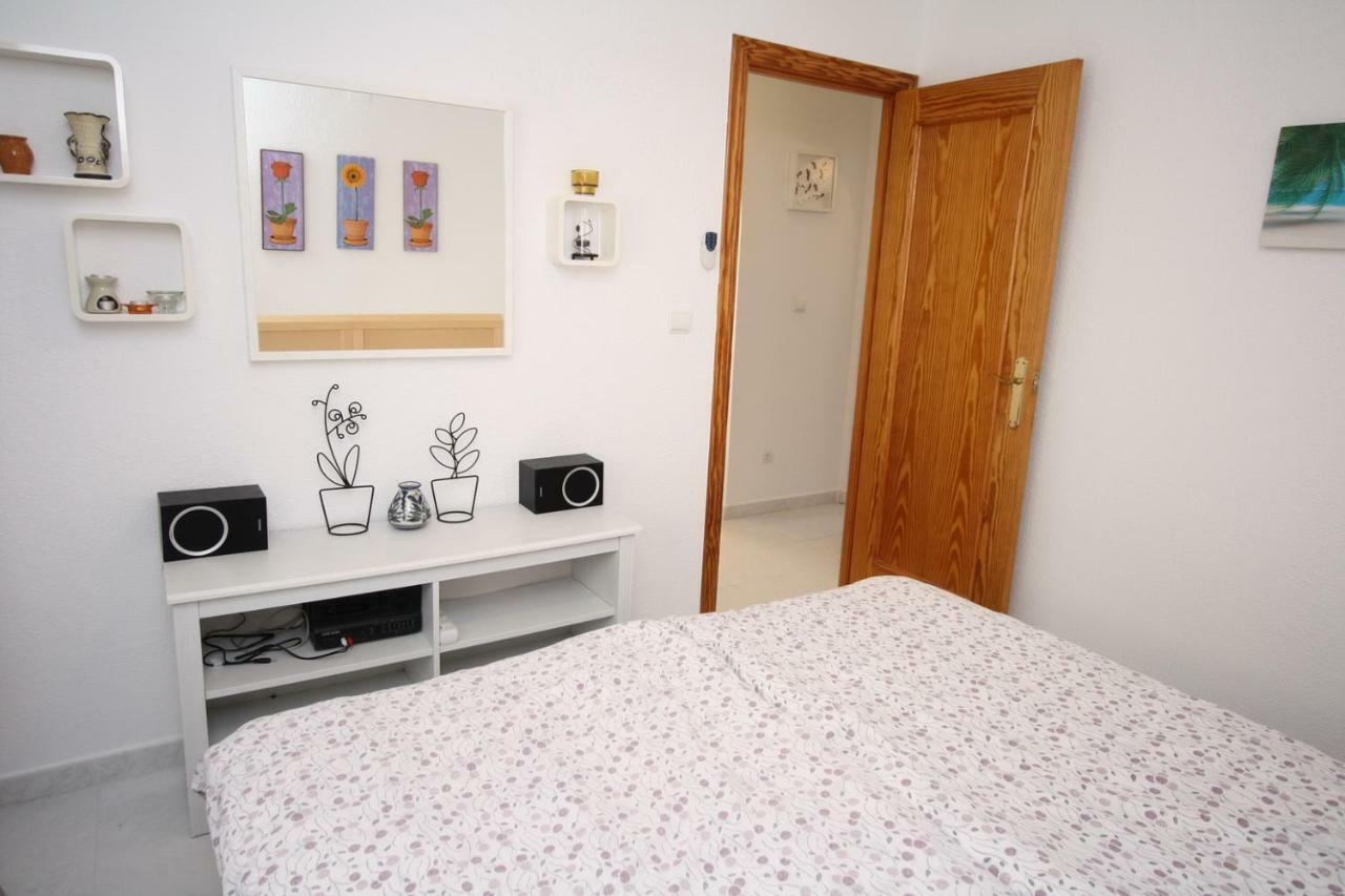 Estrella Del Mar, Denia Apartman Les Deveses Kültér fotó