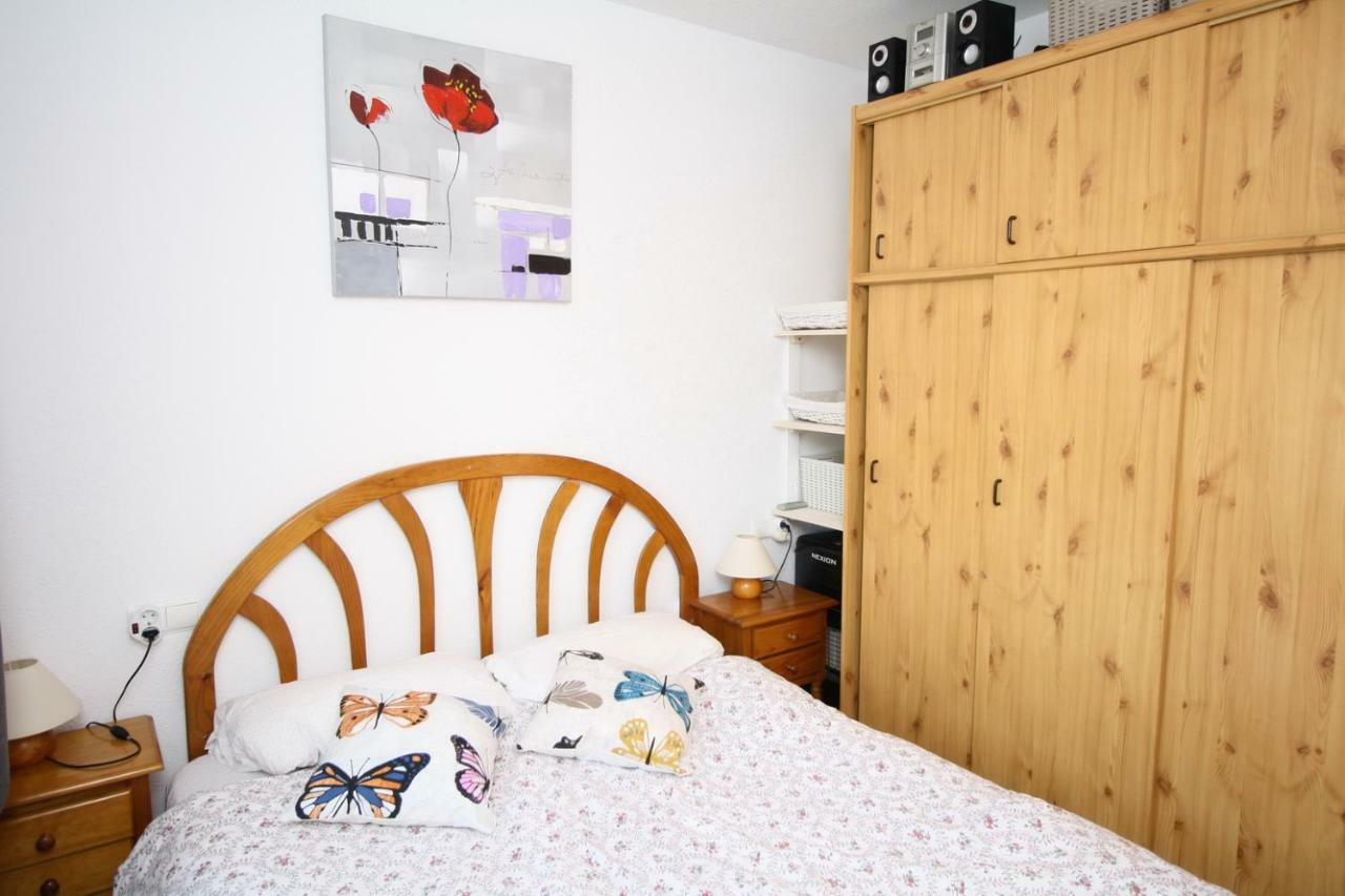 Estrella Del Mar, Denia Apartman Les Deveses Kültér fotó