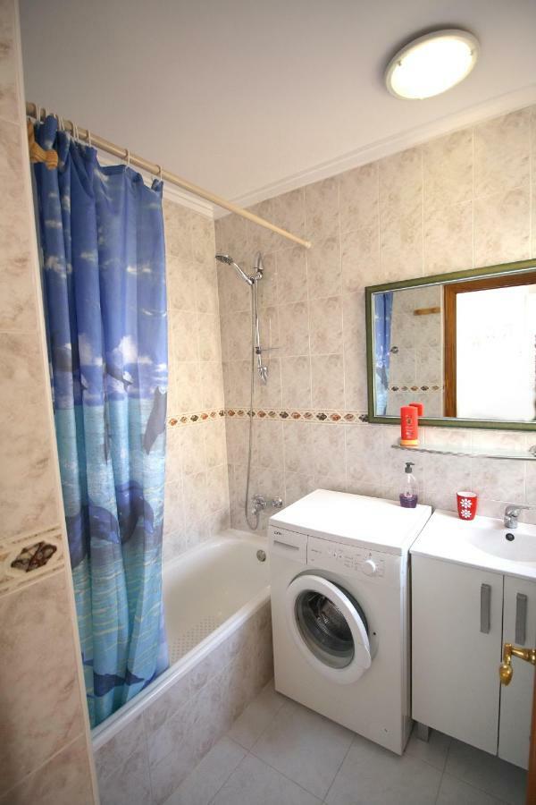 Estrella Del Mar, Denia Apartman Les Deveses Kültér fotó